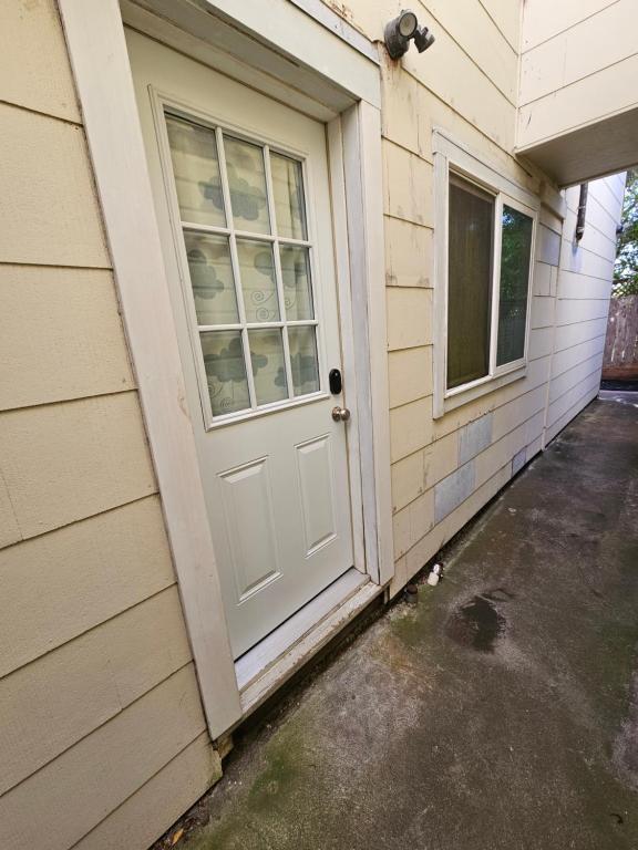 Sunset location 2Bed/1Bath Apt close to Golden Gate Park