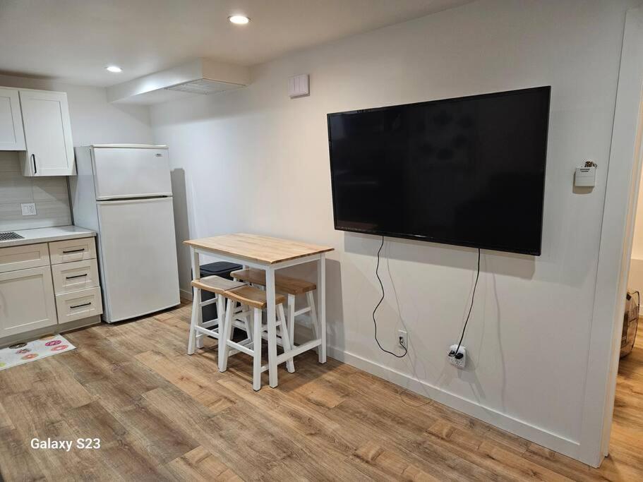 Sunset location 2Bed/1Bath Apt close to Golden Gate Park