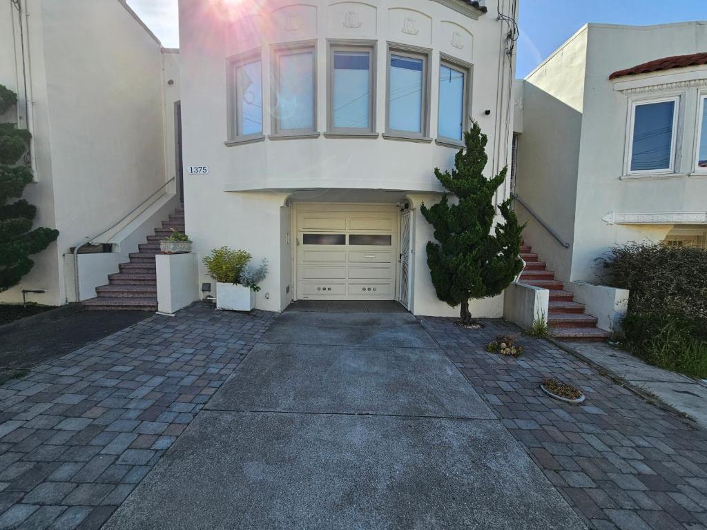 Sunset location 2Bed/1Bath Apt close to Golden Gate Park